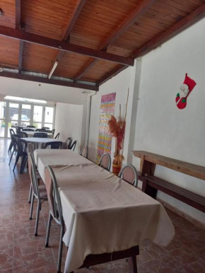 La matiti amarilla